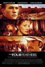 The Four Feathers (2002 film) - Wikipedia