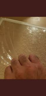 Can occur in the tempered glass explode in tempering processing, storage and transportation, installation and use of the process. Getting Cuts From Shattered Tempered Glass Fractaldesignna