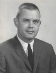 Most Recent Obituaries