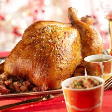 Epingle Par Anduca Sur Poulet Recette Dinde Farcie Dinde Farcie Recettes De Cuisine