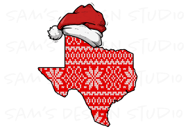 Texas Christmas Png Texas State Outline Sublimation Png Etsy In 2020 State Outline Halloween Digital Texas State