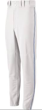 Mizuno Mens Baseball Premier White Pants 14 99 Picclick