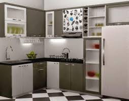 Di daerah cuaca hangat seperti indonesia. Pembuatan Kitchen Set Tentang Dapur