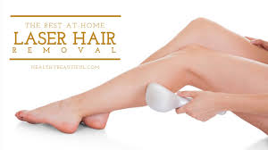 Top 10 Best At Home Laser Hair Removal Devices Ultimate