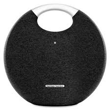 Taking new photos right in the app. Harman Kardon Onyx Studio 5 Tragbarer Multiroom Bluetooth Lautspreche 154 90