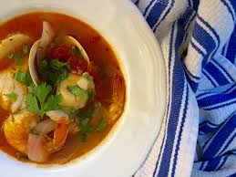 Last updated aug 13, 2021. Seafood Stew Instant Pot Recipes