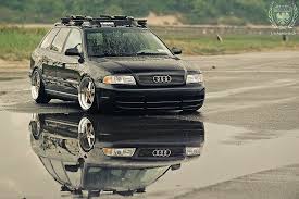 Jds4229 Audi A4 Slammed Cars Wagon Cars