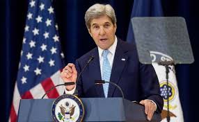 John forbes kerry (born december 11, 1943) is an american politician who is the 68th and current united states secretary of state. Former Secretary Of State John Kerry Who Signed Paris Accord For Us Is Joe Biden S Climate Envoy Returning To Government To Get Us Back On Track