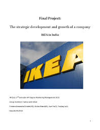 Check spelling or type a new query. Doc Marketing Plan For Ikeaå®œå®¶å¸‚åœºåˆ†æž Xue Cheng Academia Edu