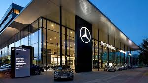 Hamburg Mercedes Benz Niederlassung Pkw Van Daimler Karriere Uber Uns Standorte