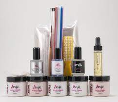 Elegant Glass Nails Acryle Acrylic Kit Nailart Nails Nailproducts Http Www Elegant Glass Nails Com Acrylic Nail Supplies Glass Nails Nail Art Printer