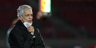 Lea aquí todas las noticias sobre reinaldo rueda: Reinaldo Rueda Nuevo D T De La Seleccion Colombia Masculina De Mayores Transmisora Quindio