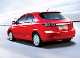 BYD-F3