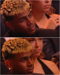 debate about a football player's Ballon d'or eligibility