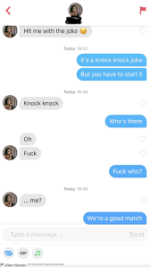How about a different scenario? Meanwhile On Tinder Funny Pictures Quotes Pics Photos Images Videos Of Really Very Cute Animals