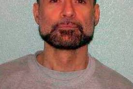 'Evil' cannibal killer gets life for strangling police officer during  bondage sex session