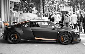 Auto Sports Cars Luxury Audi Sports Cars