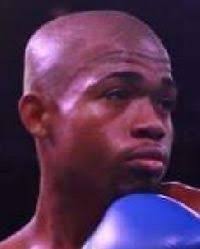 BoxRec: Ernesto Marin