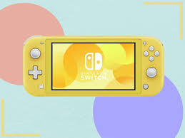 We're crazy excited for this version — it feels right at home, and quite special. The Nintendo Switch Lite Is Only 149 99 At Argos Right Now The Independent