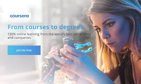 Education tech company coursera made its market debut wednesday on the new york stock exchange through an ipo and is now trading under the ticker symbol cour. Coursera Raises An Additional 103 Million Closer To An Ipo Ibl News