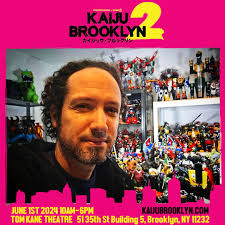 Godzilla vs. Heisenberg added a...