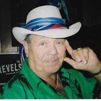 Robert P. "Pete" Ostrowski Obituary