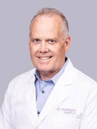 Christopher Lawrence, MD, Joins Washington Regional Eureka Springs Family  Clinic