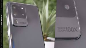 They collectively serve as the successor to the galaxy s10 and were unveiled at samsung's galaxy unpacked event on 11 february 2020. Galaxy S20 Ultra 5g Leak Tips Samsung S Secret Weapon Vs Iphone Slashgear