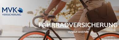 Die mvk versicherung bietet das gesamte spektrum klassischer versicherungsleistungen. Mvk Fahrradschutzbrief Versicherung Fur Fahrrad E Bike Pedelec