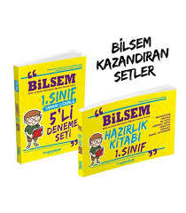 Zeki Cocuk 1 Sinif Bilsem Kazandiran Set Sinif Kitap Ilkogretim