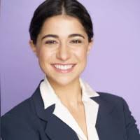 30+ "Mae Gordon" profiles