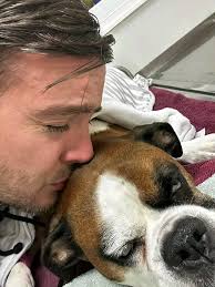 I lost my baby this afternoon only the heartless ones will not type Rip