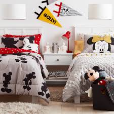Organic this product is made with organic cotton fibers, making it healthy for you, healthy for those who produce it and healthy for the environment. Disney Mickey Mouse Minnie Mouse Pillowfort Kids Bedroom Collection Modern Bedroom Minneapolis By Target Home Houzz