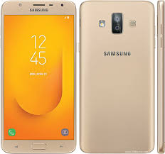 Telefonul nu are defecte, totul functioneaza, la reparatie nu a fost. Samsung Galaxy J7 Duo Pictures Official Photos