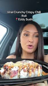 Sushi Doos Soufiyan Eddyani