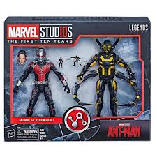 Our fortnite bundles cosmetic list features all of the bundled cosmetic options that have appeared in the item shop! Marvel Studios The First Ten Years Legends Series Ant Man And Yellowjacket Action Figure 2 Pack Gamestop
