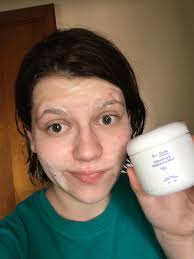 Any tips for recovering from a week of poor skincare?