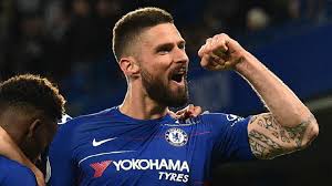 Olivier giroud statistics played in chelsea. Chelsea Transfer News Olivier Giroud To Stay At Stamford Bridge As One Year Contract Extension Activated Goal Com