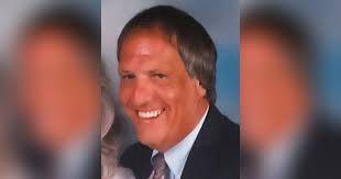 Obituary for Robert K. "Bob" McElveen