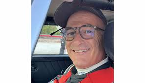 Vernoux-en-Vivarais. Rallye : Philippe Laurent sur le podium à Dieulefit