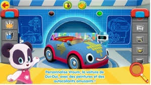 Un masque de oui oui à imprimer, découper, et colorier ! Telecharge L Application Oui Oui Enquete Au Pays Des Jouets Hachette Jeunesse