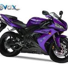 Black And Purple Motorcycle Club Black Purple Motorcycle Google Search Yamaha Motorcycles Purple Motorcycle Sports Bikes Motorcycles