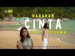 Pin By Elisa Elisa On Cinta Thomas Arya Youtube