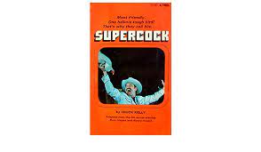 Supercock: Kelly, Chuck: 9780870674822: Amazon.com: Books