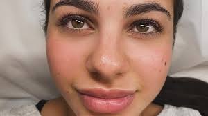 DONNA • The beautiful Donna spray tanned in our bridal glow for her special  Godmother duties ✨ #spraytans #spraytan #spraytanning #spraytannearme  #spraytanparramatta #bronzed #confidenceincolour #effortlessglow  #tannedskin #spraytanmagic #glowgoals