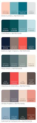 Color palettes are used by logo designers, graphic designers, illustrators, web developers and other artists. Datafam Colors A Tableau Color Palette Crowdsourcing Project The Flerlage Twins Analytics Data Visualization And Tableau
