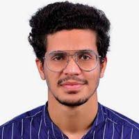 Paresh Parmar's Instagram, Twitter & Facebook