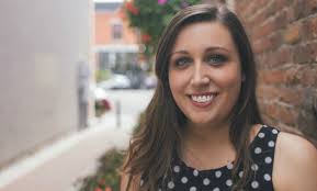 Kailey Buttrick's Teaching Portfolio