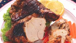 Kisar bahan yang bertanda * di atas.untuk serai pula,potong sekitar 1 cm panjanghya dan tumbuk.ini dengan cara dan resepi ini,ayam goreng berempah anda kekal lembut dan berjus walau telah sejuk.boleh la dimakan dengan nasi lain ya. 8 Resepi Ayam Bakar Lada Hitam Tandoori Lemon Sedap Dan Mudah