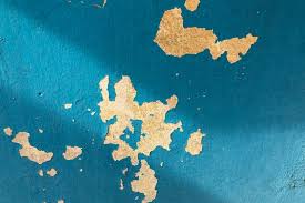 Start by using a wire brush to remove the largest pieces of loose paint. 7 Common Paint Problems And How To Fix Them Diy True Value Projects True Value